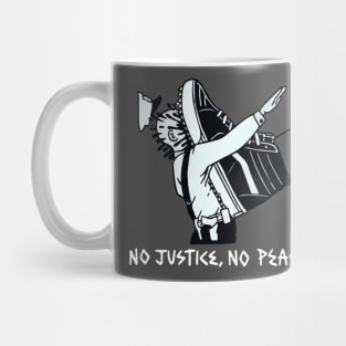 black lives matter, i cant breathe shirt, george floyd, i can't breathe, justice for floyd, civil rights,justice for george, black history Mug